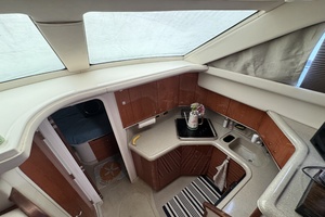 NFA 38ft Sea Ray Yacht For Sale