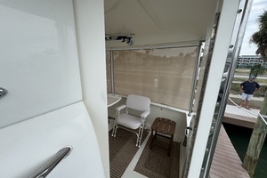 2001 Sea Ray 380 Aft Cabin thumbnail 13