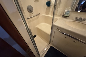 NFA 38ft Sea Ray Yacht For Sale