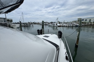 NFA 38ft Sea Ray Yacht For Sale