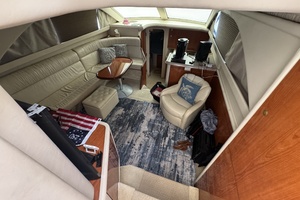 NFA 38ft Sea Ray Yacht For Sale