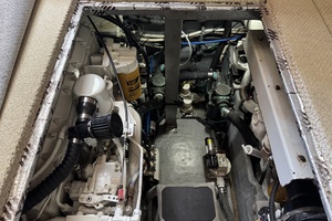 NFA 38ft Sea Ray Yacht For Sale