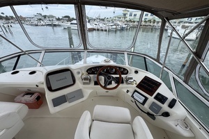 2001 Sea Ray 380 Aft Cabin thumbnail 22