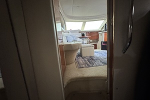 NFA 38ft Sea Ray Yacht For Sale
