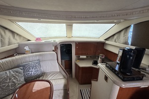 NFA 38ft Sea Ray Yacht For Sale
