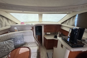 2001 Sea Ray 380 Aft Cabin thumbnail 62