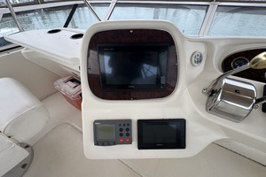 NFA 38ft Sea Ray Yacht For Sale
