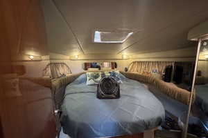 NFA 38ft Sea Ray Yacht For Sale