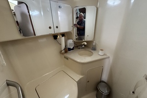 NFA 38ft Sea Ray Yacht For Sale