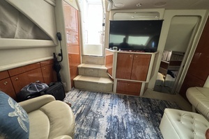 2001 Sea Ray 380 Aft Cabin thumbnail 77