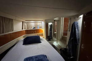 NFA 38ft Sea Ray Yacht For Sale