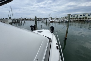 NFA 38ft Sea Ray Yacht For Sale