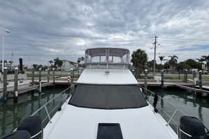 NFA 38ft Sea Ray Yacht For Sale