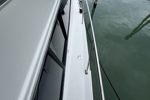NFA 38ft Sea Ray Yacht For Sale