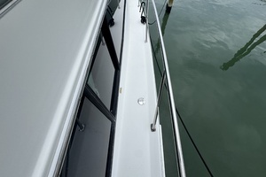 2001 Sea Ray 380 Aft Cabin thumbnail 83