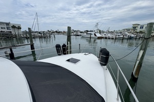 NFA 38ft Sea Ray Yacht For Sale