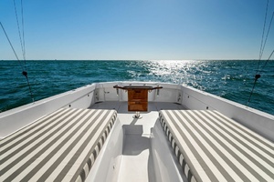 Photo 6106497 for 2027 Bertram 35 Flybridge  