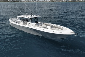 SIR REEL yacht for sale