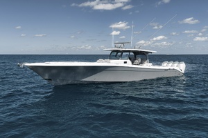 SIR REEL Worth Avenue Yachts
