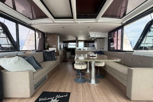 KHARITES Worth Avenue Yachts