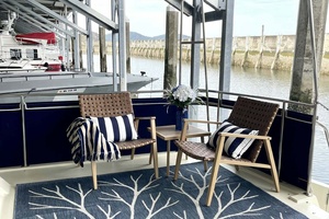 Aft Deck