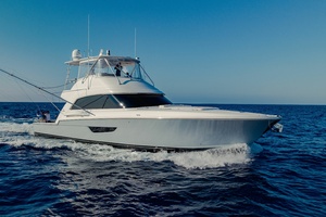 Photo 6106272 for 2027 Bertram 61 Convertible  