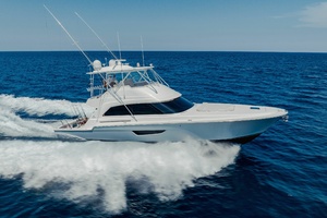 Photo 6106275 for 2027 Bertram 61 Convertible  