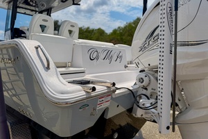 26ft Sportsman Yacht For Sale