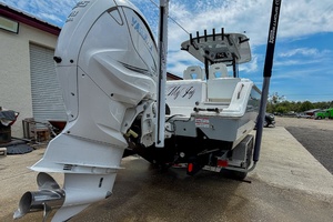 26ft Sportsman Yacht For Sale