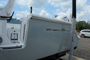 26ft Sportsman Yacht For Sale