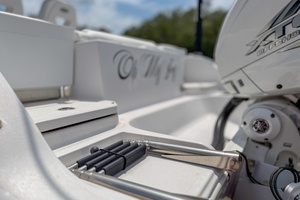 26ft Sportsman Yacht For Sale
