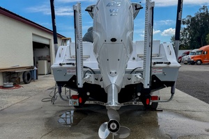 26ft Sportsman Yacht For Sale