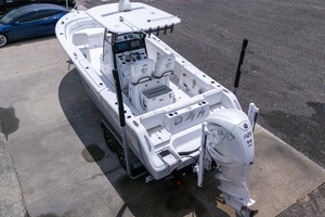 26ft Sportsman Yacht For Sale