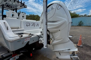 26ft Sportsman Yacht For Sale