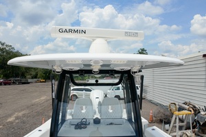 26ft Sportsman Yacht For Sale