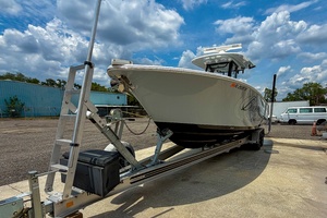 26ft Sportsman Yacht For Sale