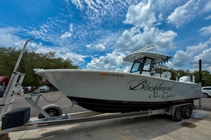 26ft Sportsman Yacht For Sale