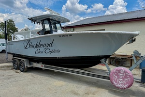 26ft Sportsman Yacht For Sale