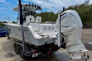 26ft Sportsman Yacht For Sale