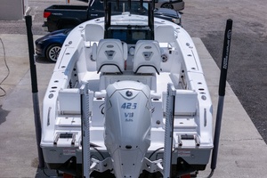 26ft Sportsman Yacht For Sale