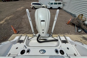 26ft Sportsman Yacht For Sale