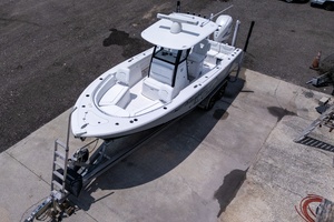 26ft Sportsman Yacht For Sale