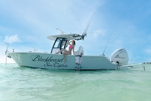 26ft Sportsman Yacht For Sale