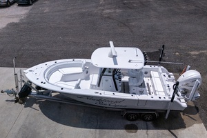 26ft Sportsman Yacht For Sale