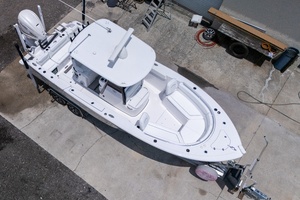 26ft Sportsman Yacht For Sale