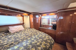 Excitable Buoy 50ft Sea Ray Yacht For Sale