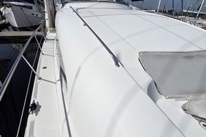 2002 Sea Ray 480 Motor Yacht thumbnail 29