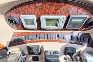 Excitable Buoy 50ft Sea Ray Yacht For Sale