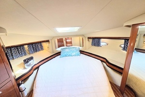 Excitable Buoy 50ft Sea Ray Yacht For Sale