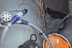 Excitable Buoy 50ft Sea Ray Yacht For Sale